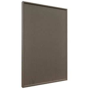 Fabuwood Echo Mocha WP-W18 Panel, Front View