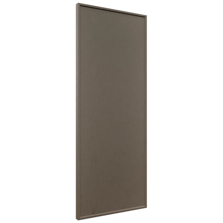 Fabuwood Echo Mocha WP-W30 Panel, Front View