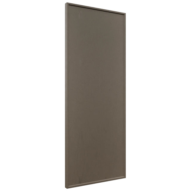 Fabuwood Echo Mocha WP-W30 Panel, Front View
