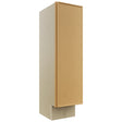 Fabuwood Echo Timber B09FD-12D Base Full Door Cabinet, Front View