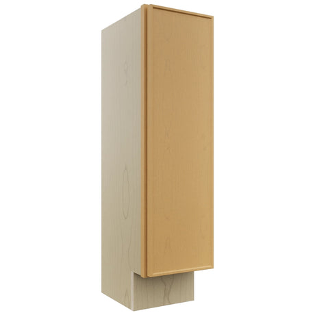 Fabuwood Echo Timber B09FD-12D Base Full Door Cabinet, Front View