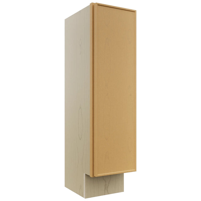 Fabuwood Echo Timber B09FD-12D Base Full Door Cabinet, Front View
