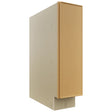 Fabuwood Echo Timber B09FD Base Full Door Cabinet, Front View