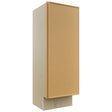 Fabuwood Echo Timber B12FD-12D Base Full Door Cabinet, Front View
