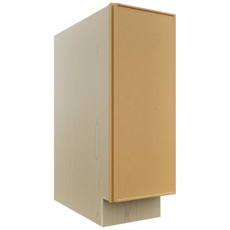 Fabuwood Echo Timber B12FD Base Full Door Cabinet, Front View