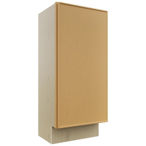 Fabuwood Echo Timber B15FD-12D Base Full Door Cabinet, Front View