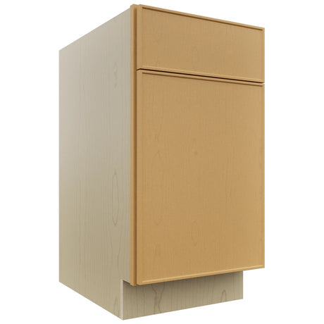 Fabuwood Echo Timber B18 Base Standard Cabinet, Front View