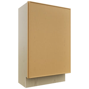 Fabuwood Echo Timber B21FD-12D Base Full Door Cabinet, Front View