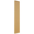 Fabuwood Echo Timber DD B06FD Panel, Front View