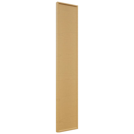 Fabuwood Echo Timber DD B06FD Panel, Front View