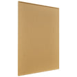 Fabuwood Echo Timber DD W2130 DOOR Panel, Front View
