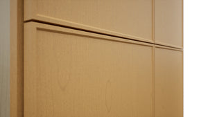 Fabuwood Echo Timber TP361290 Tall Pantry Cabinet, Detail View