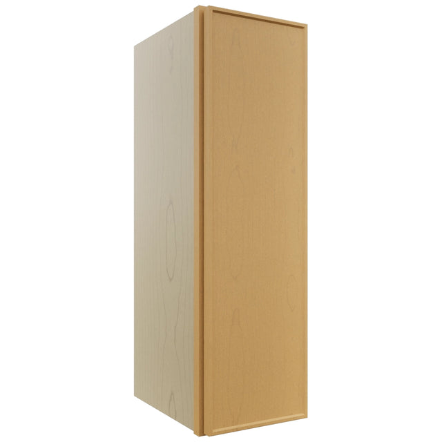 Fabuwood Echo Timber W0930 Wall Standard Cabinet, Front View