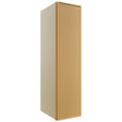 Fabuwood Echo Timber W0936 Wall Standard Cabinet, Front View