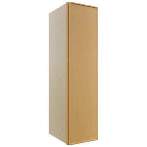 Fabuwood Echo Timber W0936 Wall Standard Cabinet, Front View