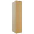 Fabuwood Echo Timber W0942 Wall Standard Cabinet, Front View