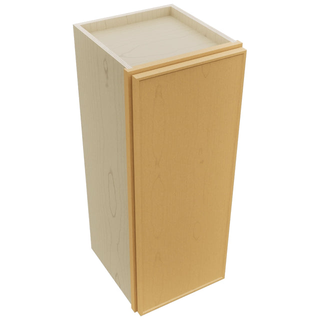 Fabuwood Echo Timber W1230 Wall Standard Cabinet, Top View
