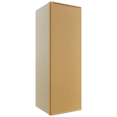 Fabuwood Echo Timber W1236 Wall Standard Cabinet, Front View