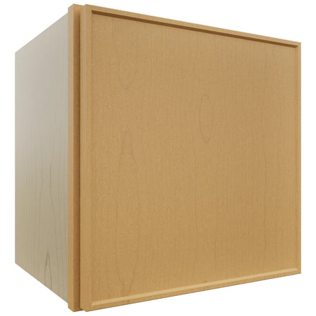 Fabuwood Echo Timber W1515 Wall Standard Cabinet, Front View