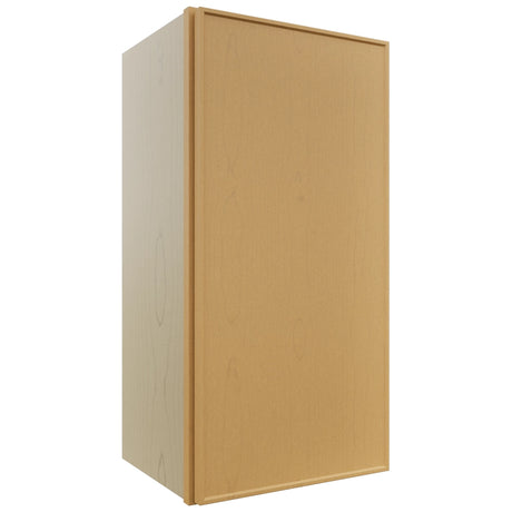 Fabuwood Echo Timber W1530 Wall Standard Cabinet, Front View