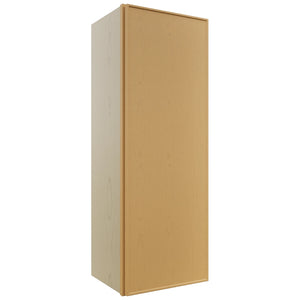 Fabuwood Echo Timber W1542 Wall Standard Cabinet, Front View