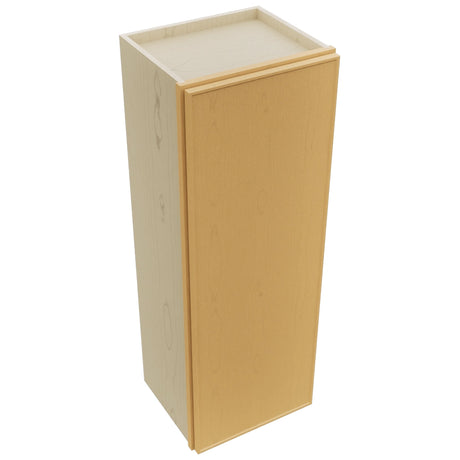 Fabuwood Echo Timber W1542 Wall Standard Cabinet, Top View