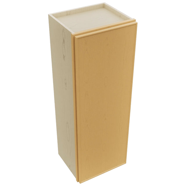 Fabuwood Echo Timber W1542 Wall Standard Cabinet, Top View