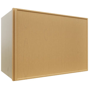 Fabuwood Echo Timber W2115 Wall Standard Cabinet, Front View