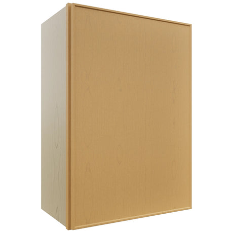 Fabuwood Echo Timber W2130 Wall Standard Cabinet, Front View