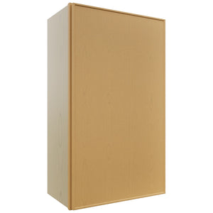 Fabuwood Echo Timber W2136 Wall Standard Cabinet, Front View