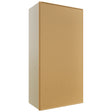 Fabuwood Echo Timber W2142 Wall Standard Cabinet, Front View