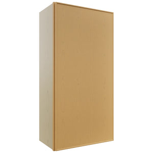 Fabuwood Echo Timber W2142 Wall Standard Cabinet, Front View