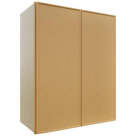 Fabuwood Echo Timber W2430 Wall Standard Cabinet, Front View