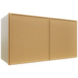 Fabuwood Echo Timber W2715 Wall Standard Cabinet, Front View