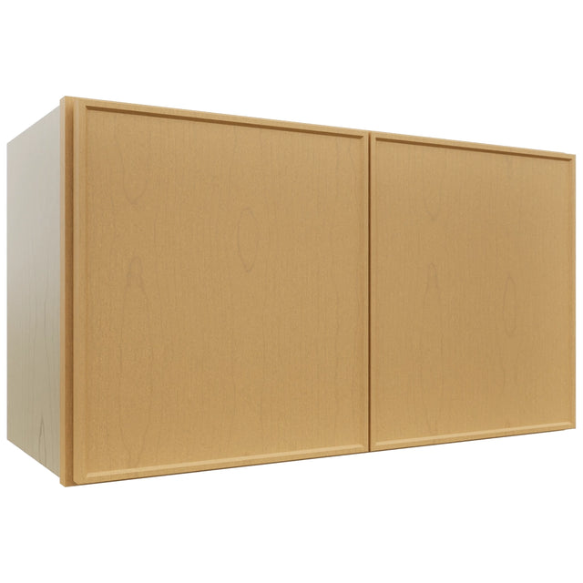 Fabuwood Echo Timber W2715 Wall Standard Cabinet, Front View