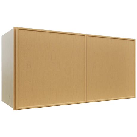 Fabuwood Echo Timber W3015 Wall Standard Cabinet, Front View
