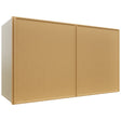 Fabuwood Echo Timber W3018 Wall Standard Cabinet, Front View