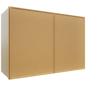 Fabuwood Echo Timber W3021 Wall Standard Cabinet, Front View