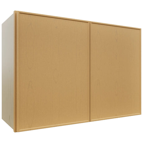 Fabuwood Echo Timber W3021 Wall Standard Cabinet, Front View