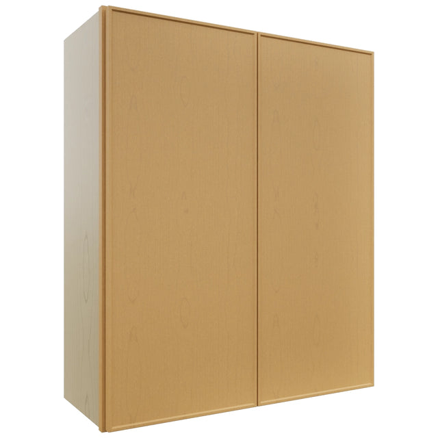 Fabuwood Echo Timber W3036 Wall Standard Cabinet, Front View