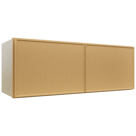 Fabuwood Echo Timber W3312 Wall Standard Cabinet, Front View