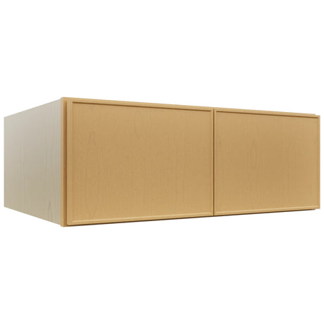 Fabuwood Echo Timber W331224 Wall Deep Cabinet, Front View
