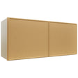 Fabuwood Echo Timber W3315 Wall Standard Cabinet, Front View