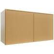 Fabuwood Echo Timber W3318 Wall Standard Cabinet, Front View