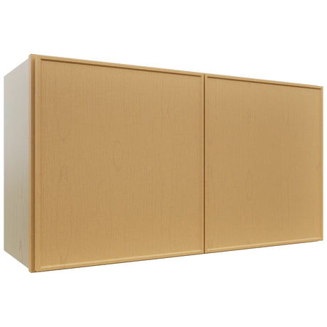 Fabuwood Echo Timber W3318 Wall Standard Cabinet, Front View