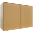 Fabuwood Echo Timber W3324 Wall Standard Cabinet, Front View