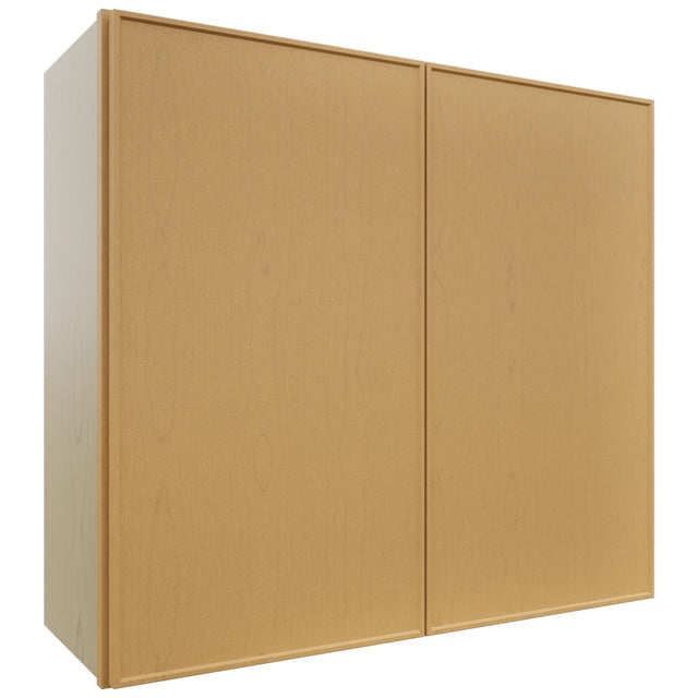 Fabuwood Echo Timber W3330 Wall Standard Cabinet, Front View