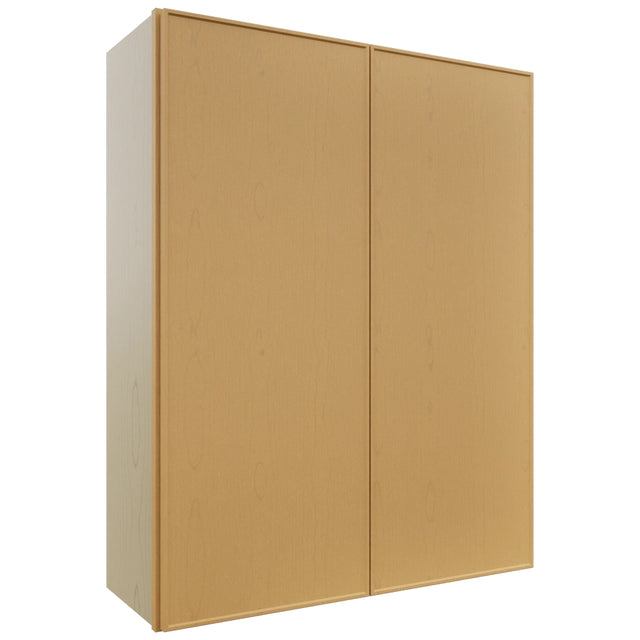 Fabuwood Echo Timber W3342 Wall Standard Cabinet, Front View