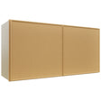 Fabuwood Echo Timber W3618 Wall Standard Cabinet, Front View