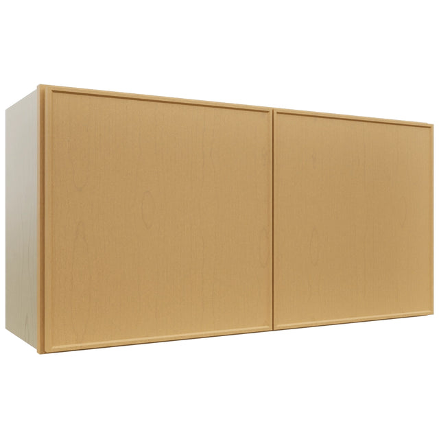 Fabuwood Echo Timber W3618 Wall Standard Cabinet, Front View